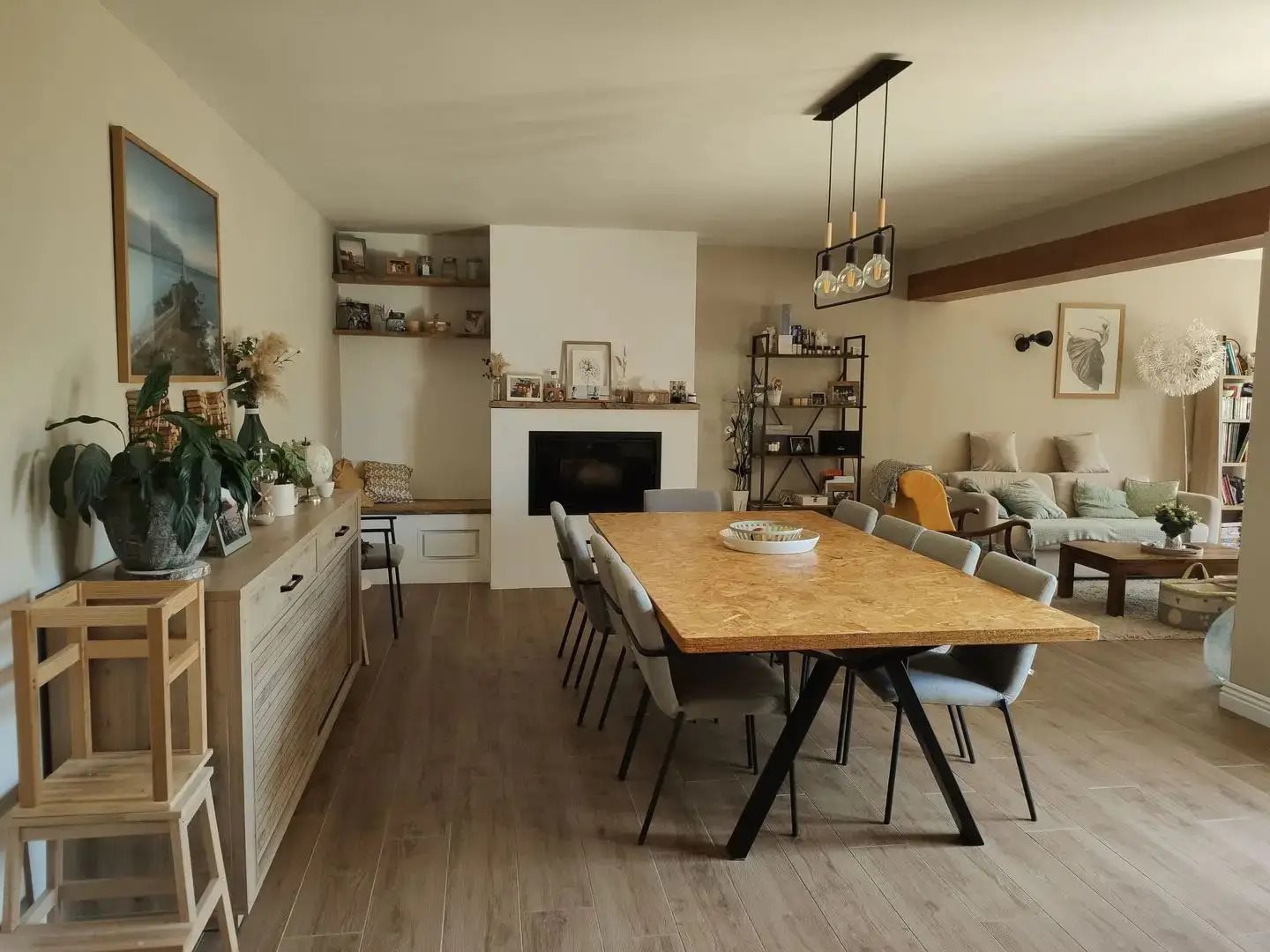 Maison à vendre, 145m², Artigues-près-Bordeaux