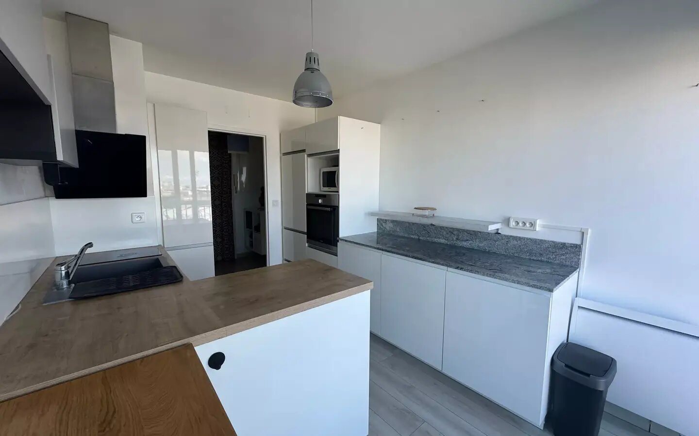 Appartement à louer, 49m², La Rochelle