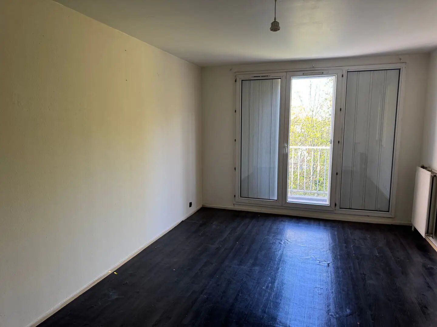Appartement à louer, 75m², Gonesse