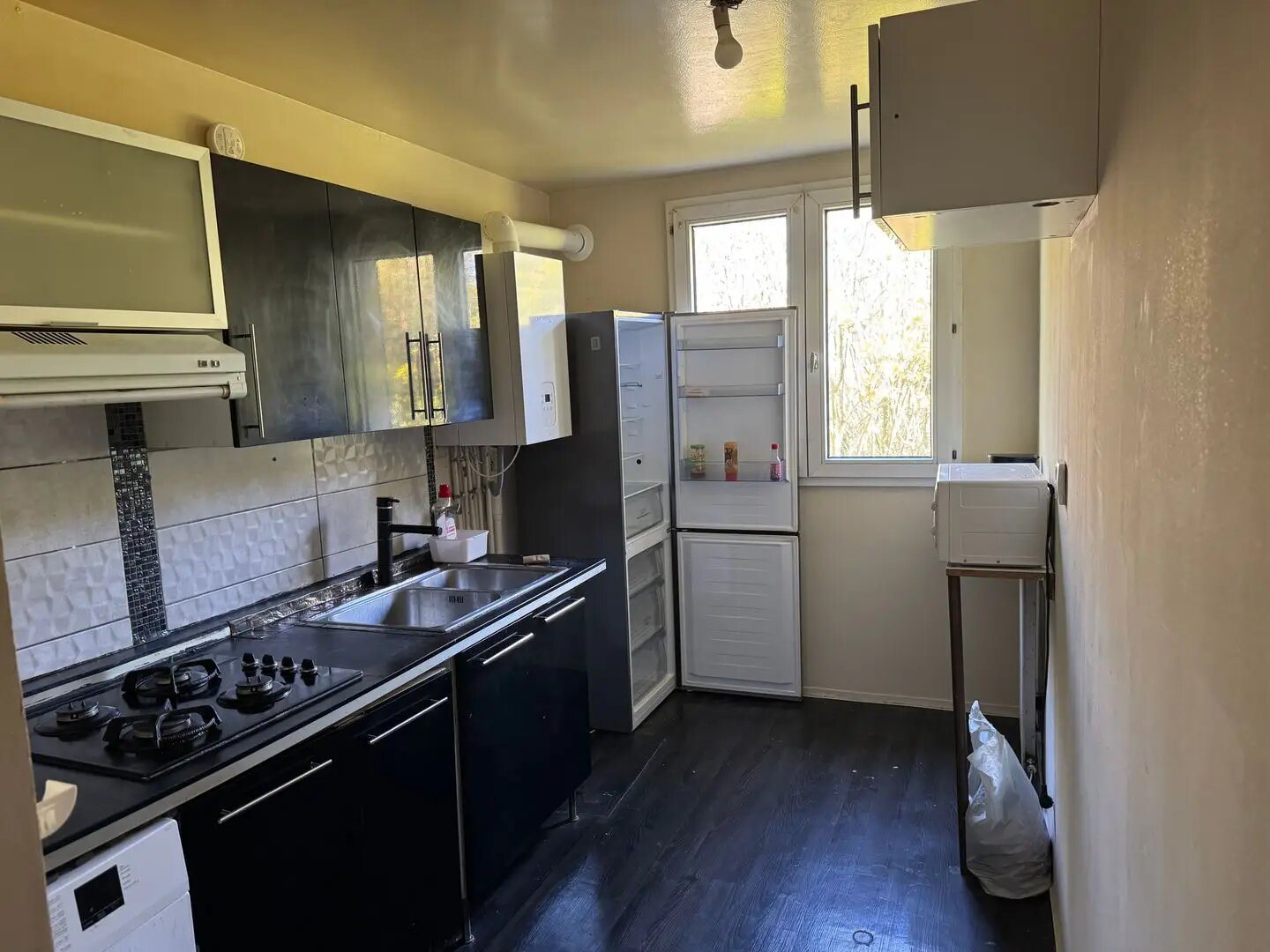Appartement à louer, 75m², Gonesse