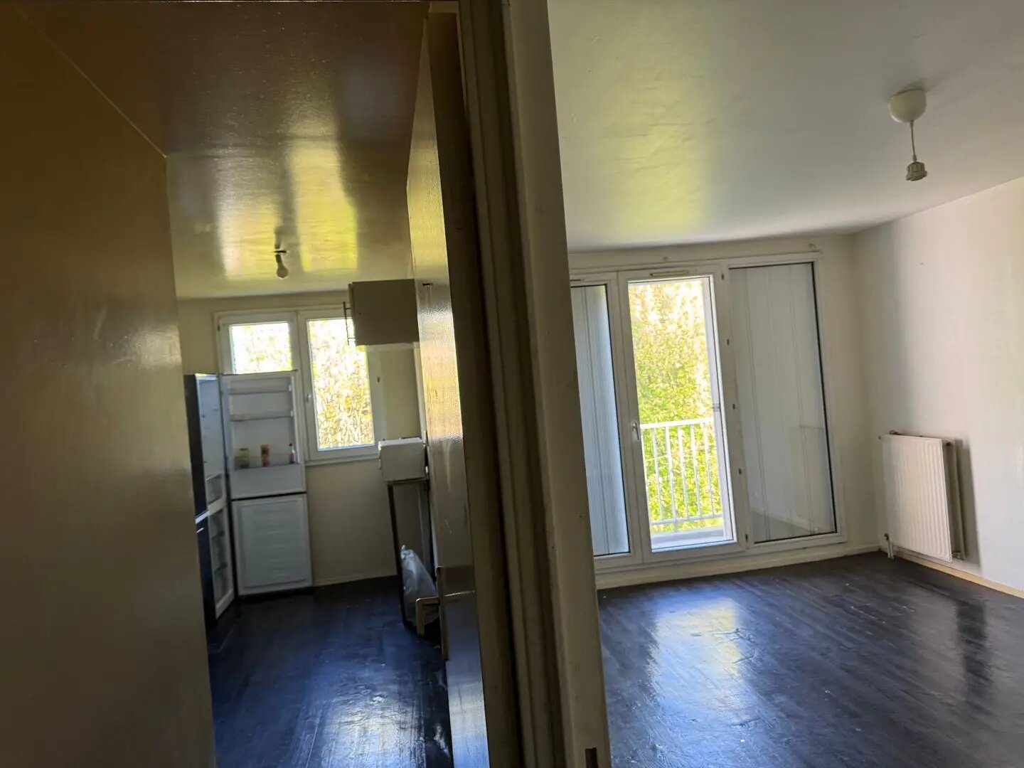 Appartement à louer, 75m², Gonesse