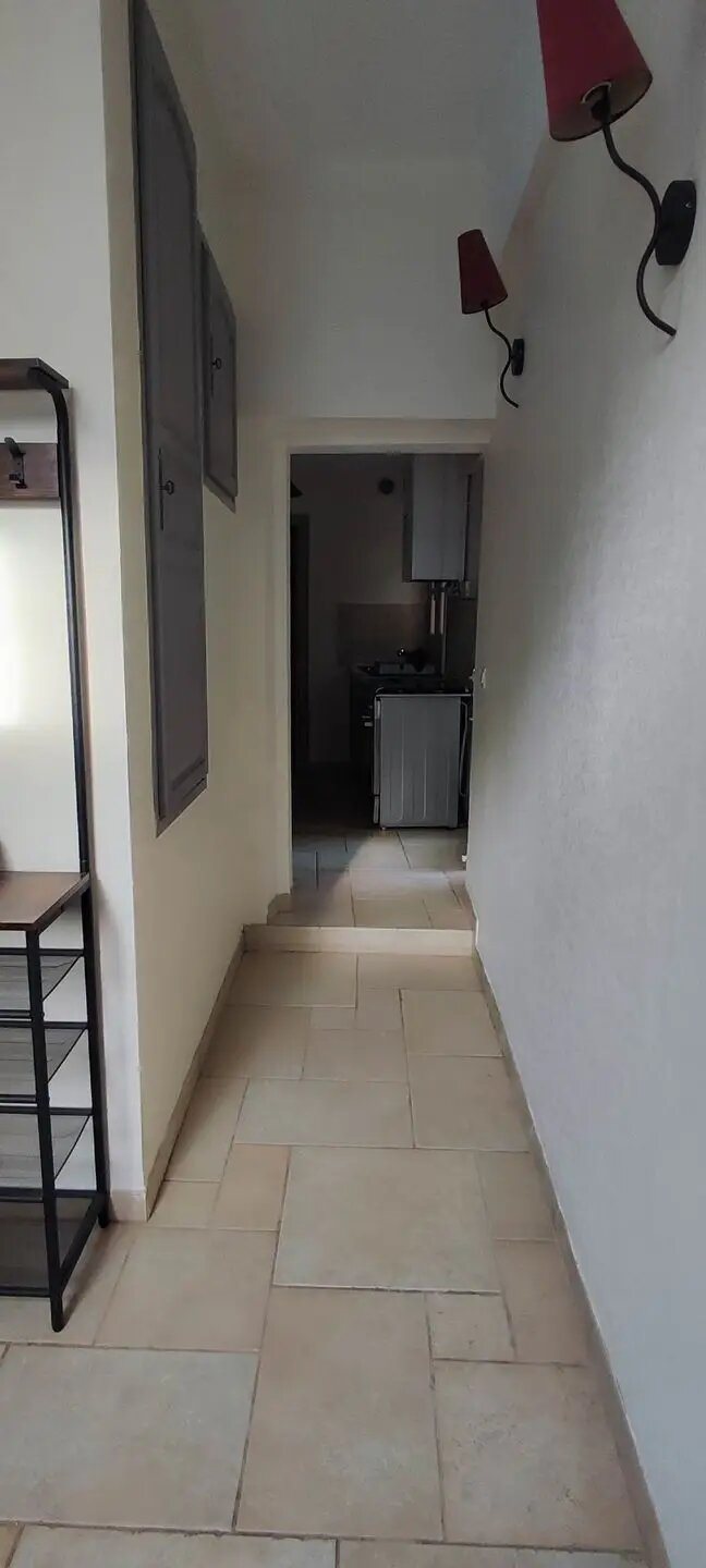 Appartement à louer, 52m², Le Mans