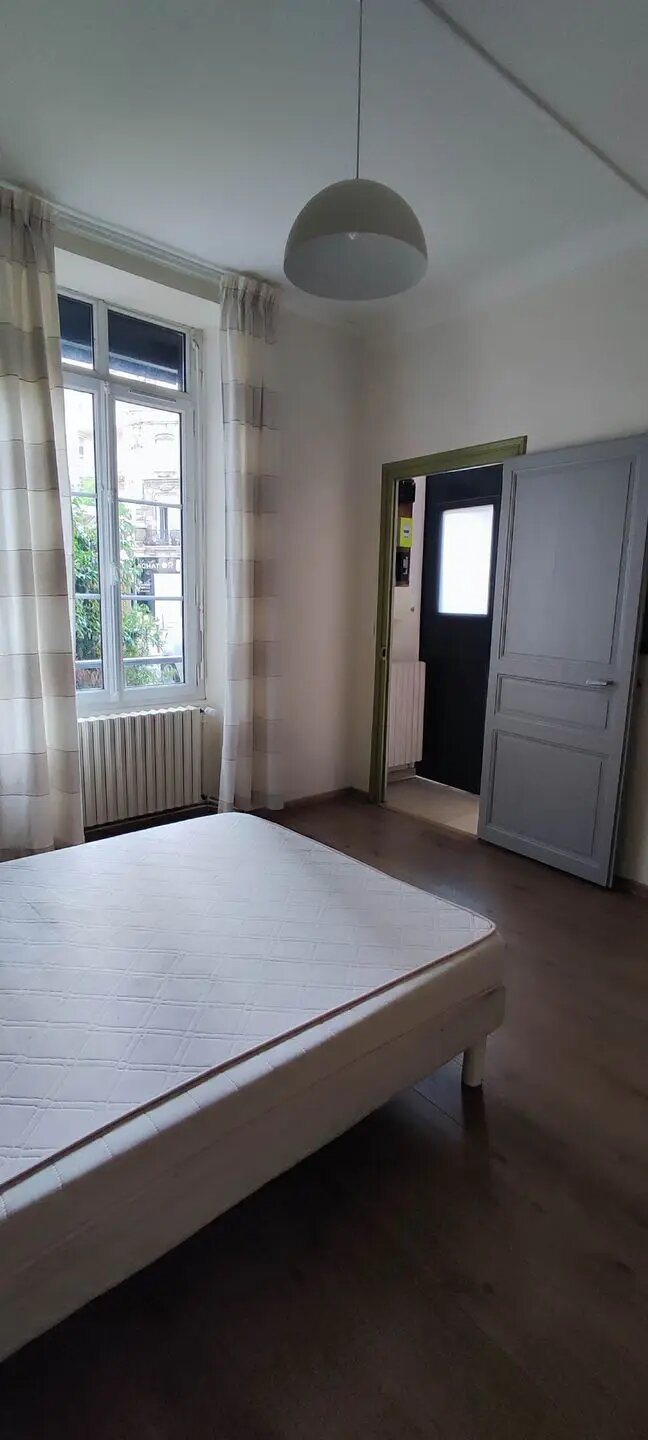 Appartement à louer, 52m², Le Mans