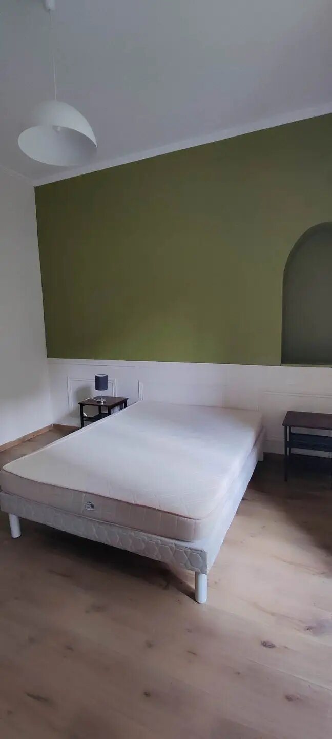 Appartement à louer, 52m², Le Mans