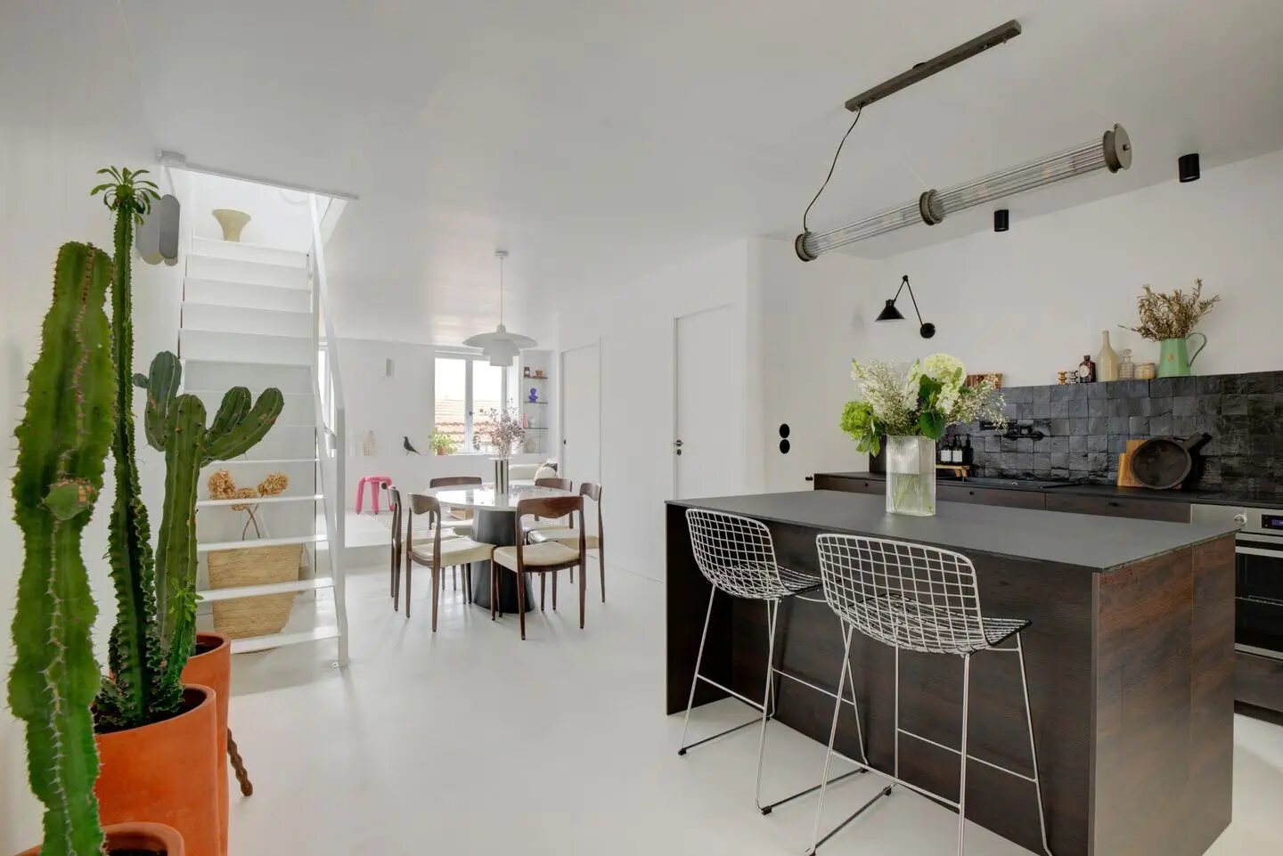 Appartement à vendre, 94m², Villeurbanne