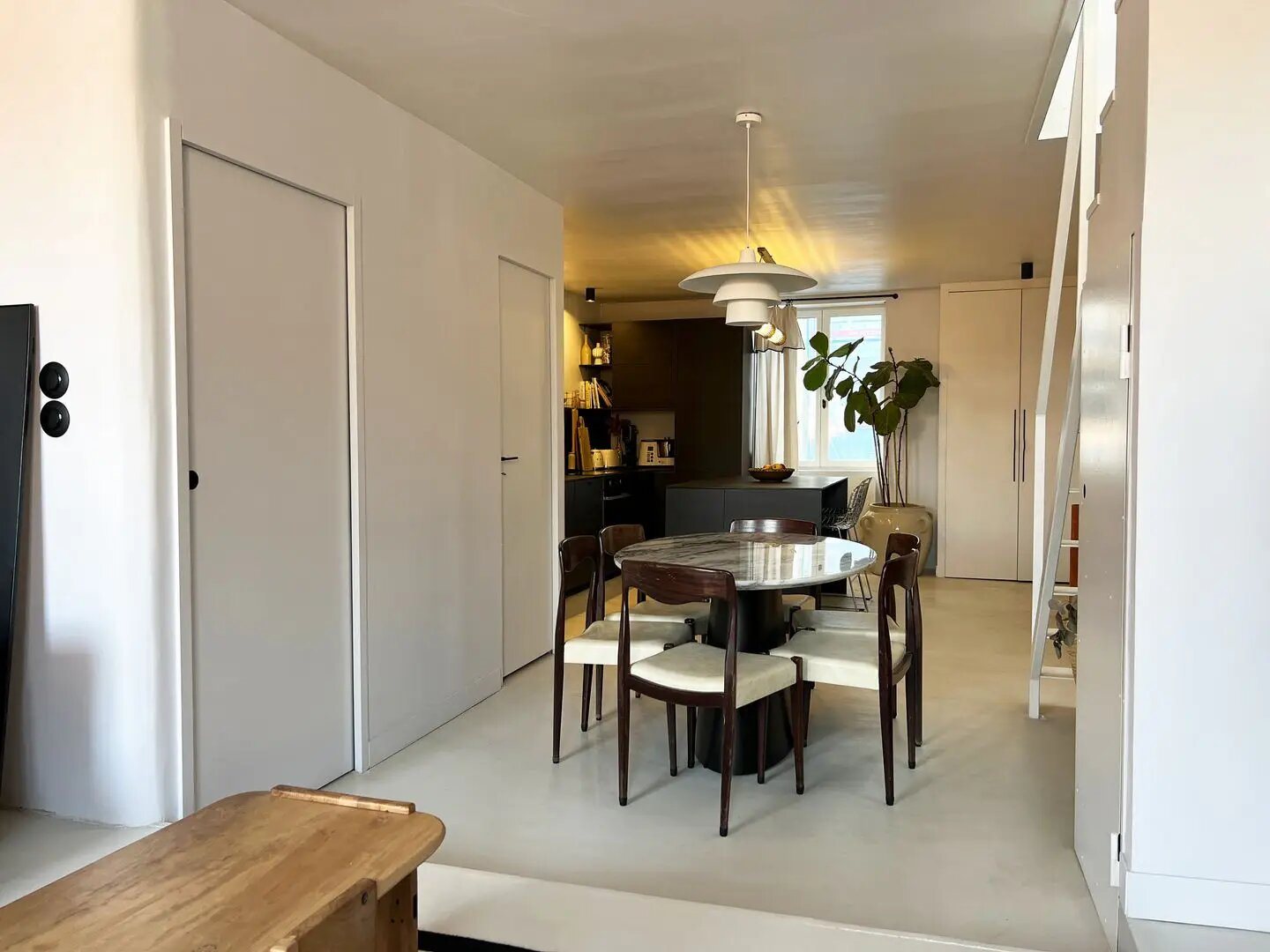 Appartement à vendre, 94m², Villeurbanne