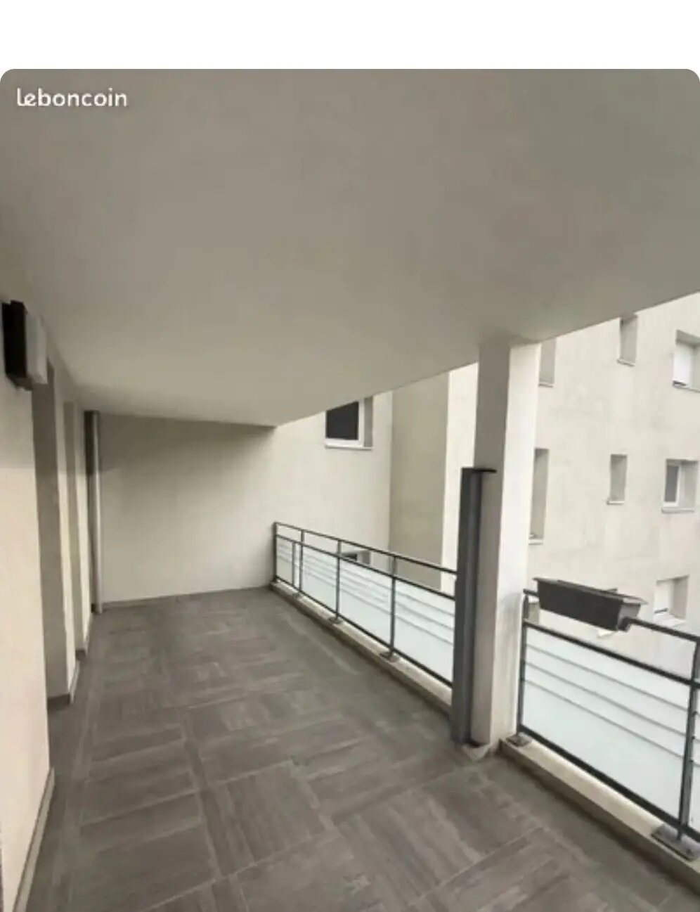 Appartement à vendre, 47m², Échirolles