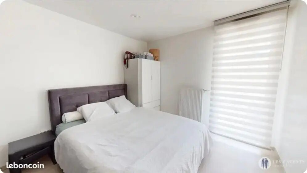 Appartement à vendre, 47m², Échirolles