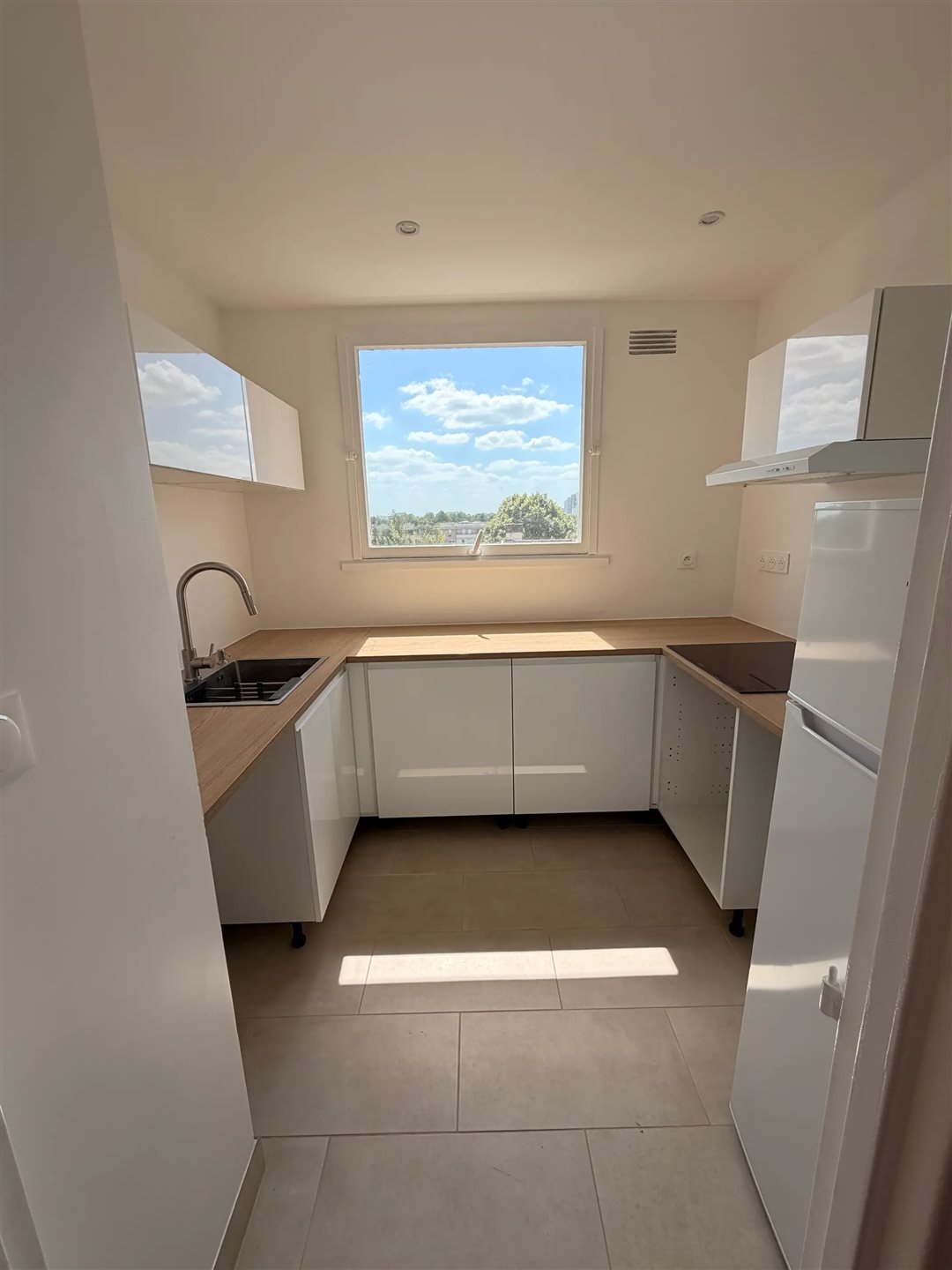 Appartement à louer, 50m², Epinay-sur-Seine