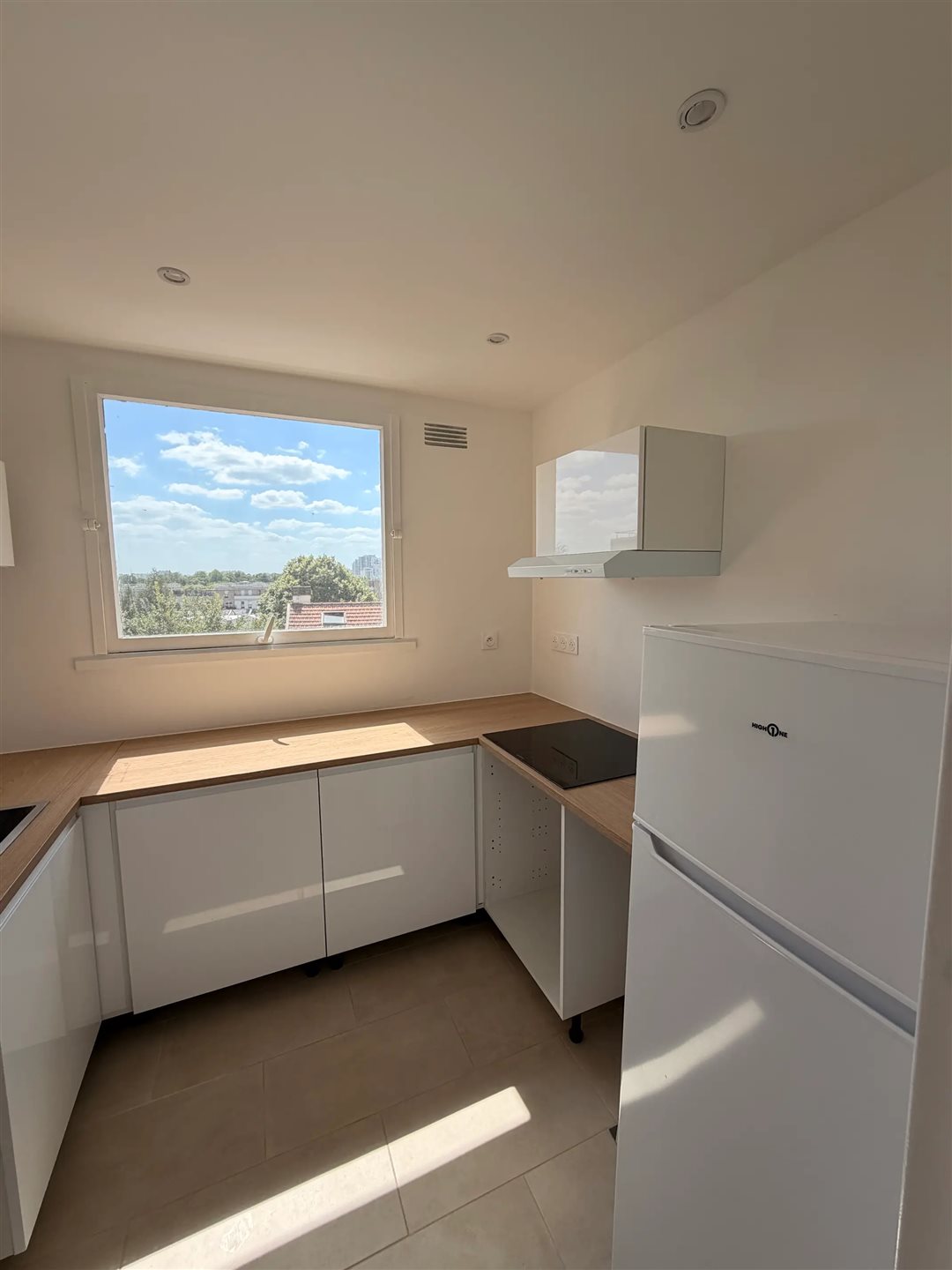 Appartement à louer, 50m², Epinay-sur-Seine