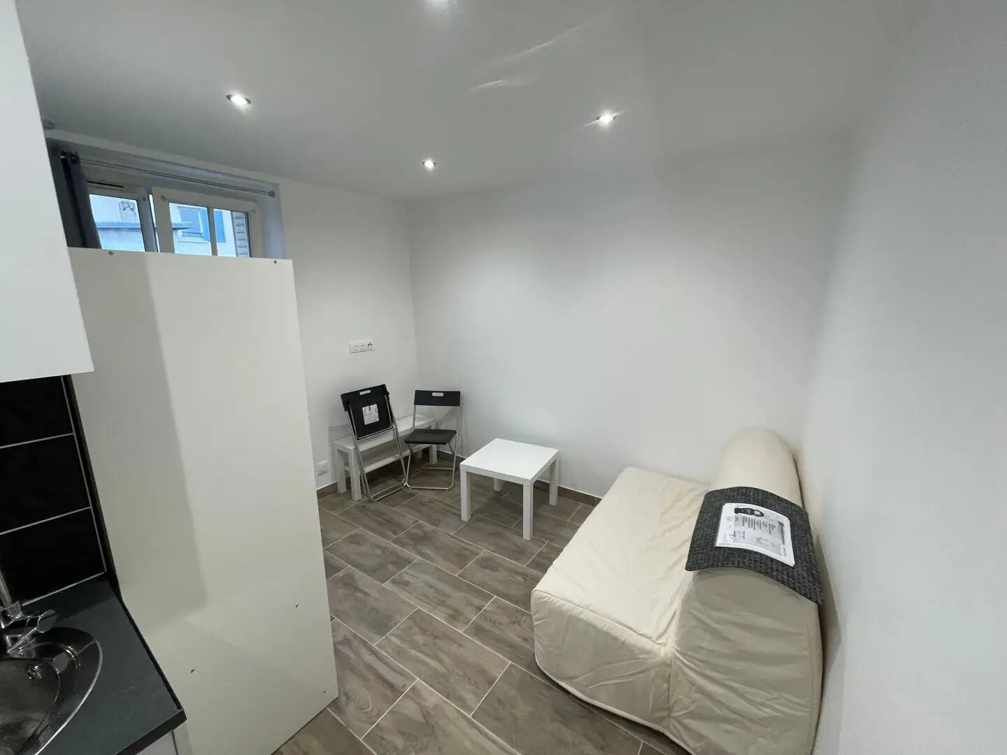 Appartement à louer, 15m², Orly