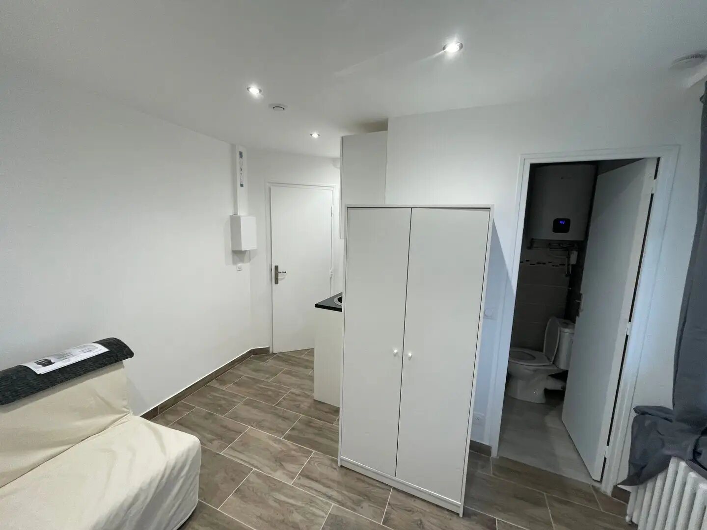 Appartement à louer, 15m², Orly