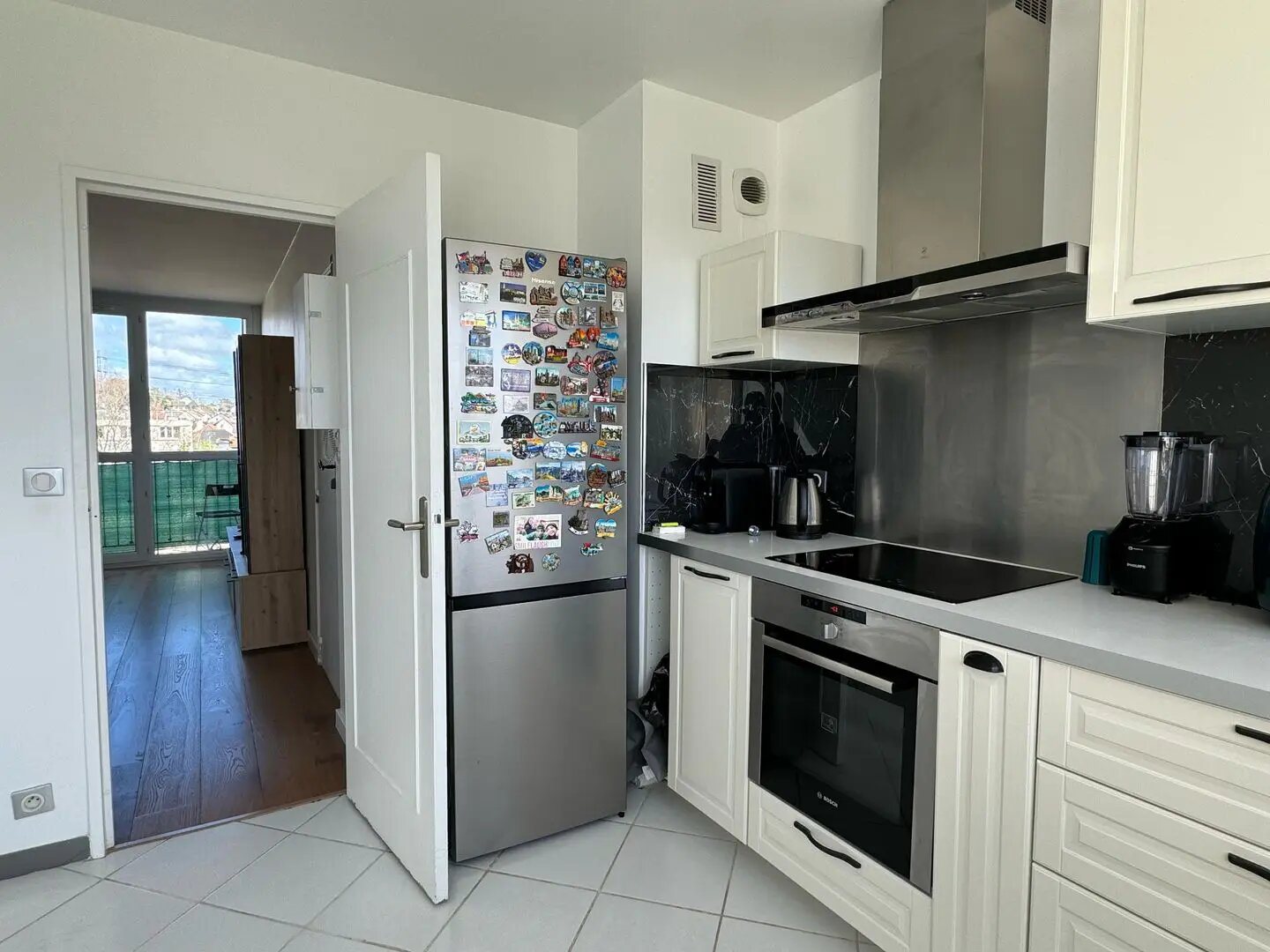 Appartement à louer, 60m², Palaiseau