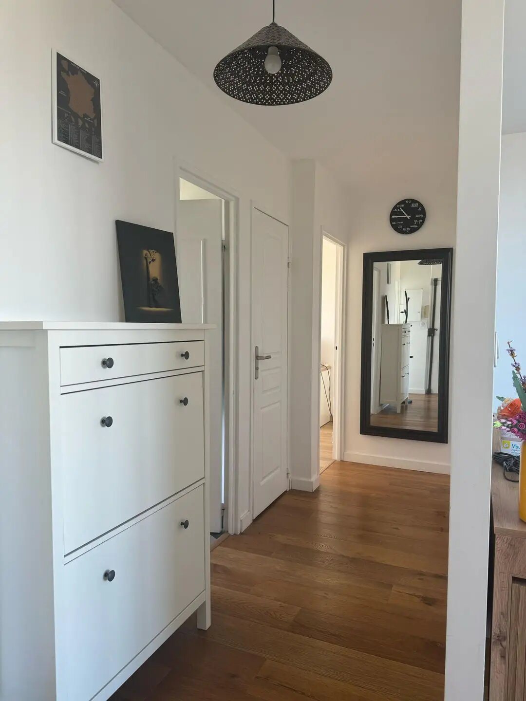 Appartement à louer, 60m², Palaiseau