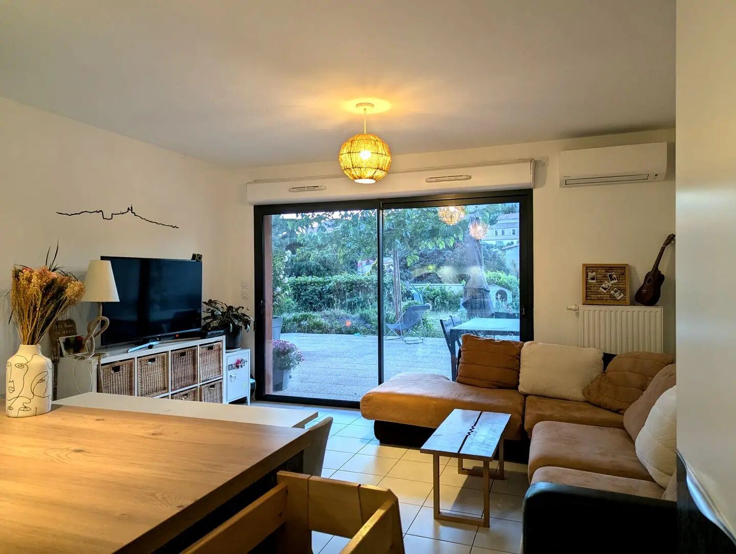 Appartement à vendre, 60m², Marseille 16ème