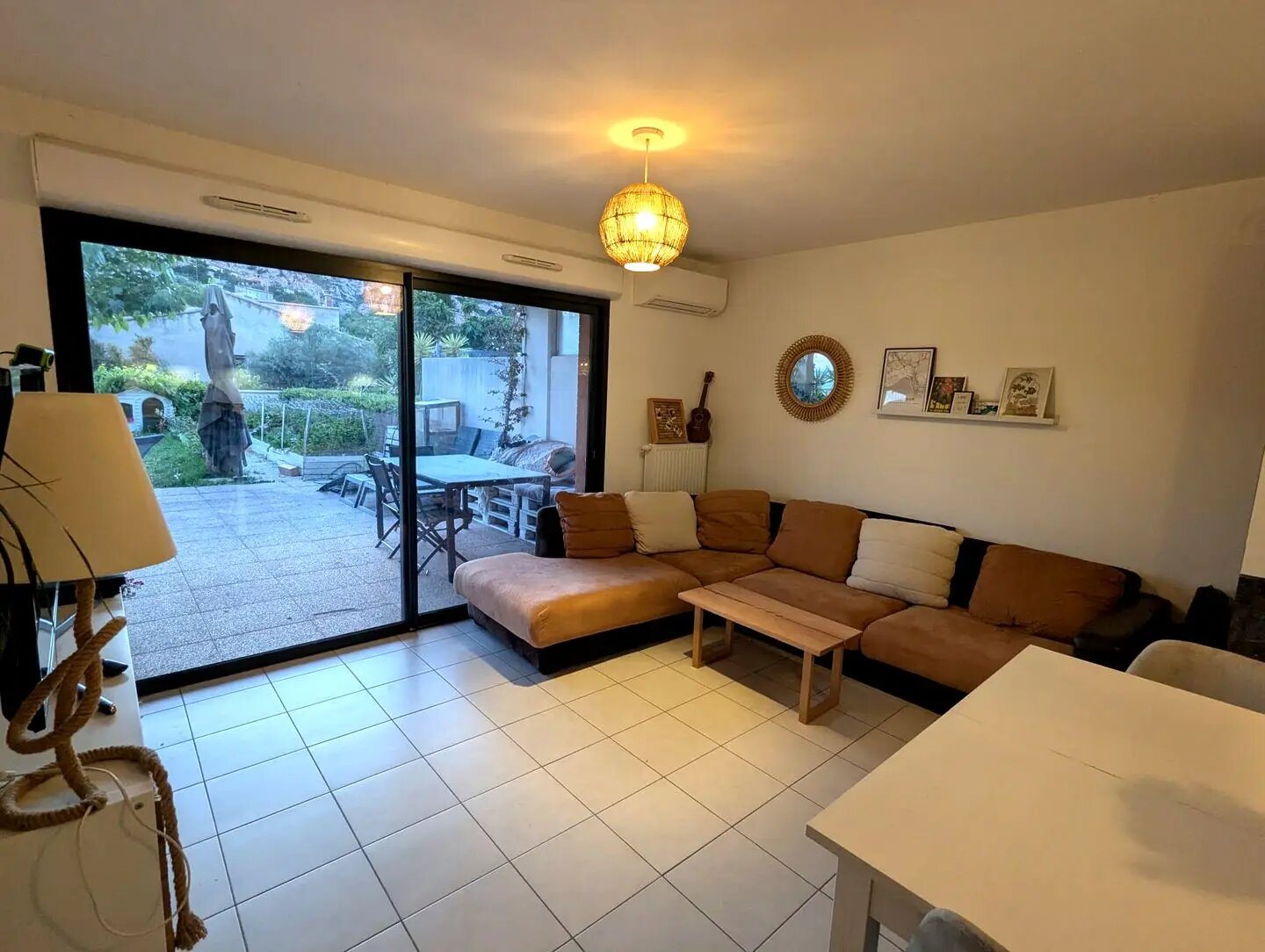 Appartement à vendre, 60m², Marseille 16ème