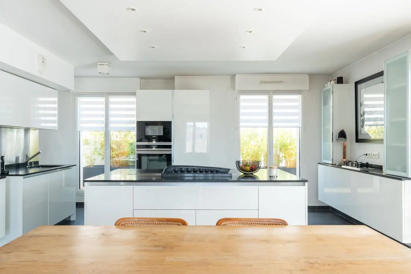 Appartement à vendre, 128m², Puteaux