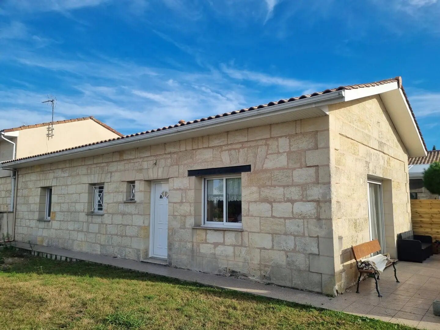 Maison à louer, 100m², Mérignac
