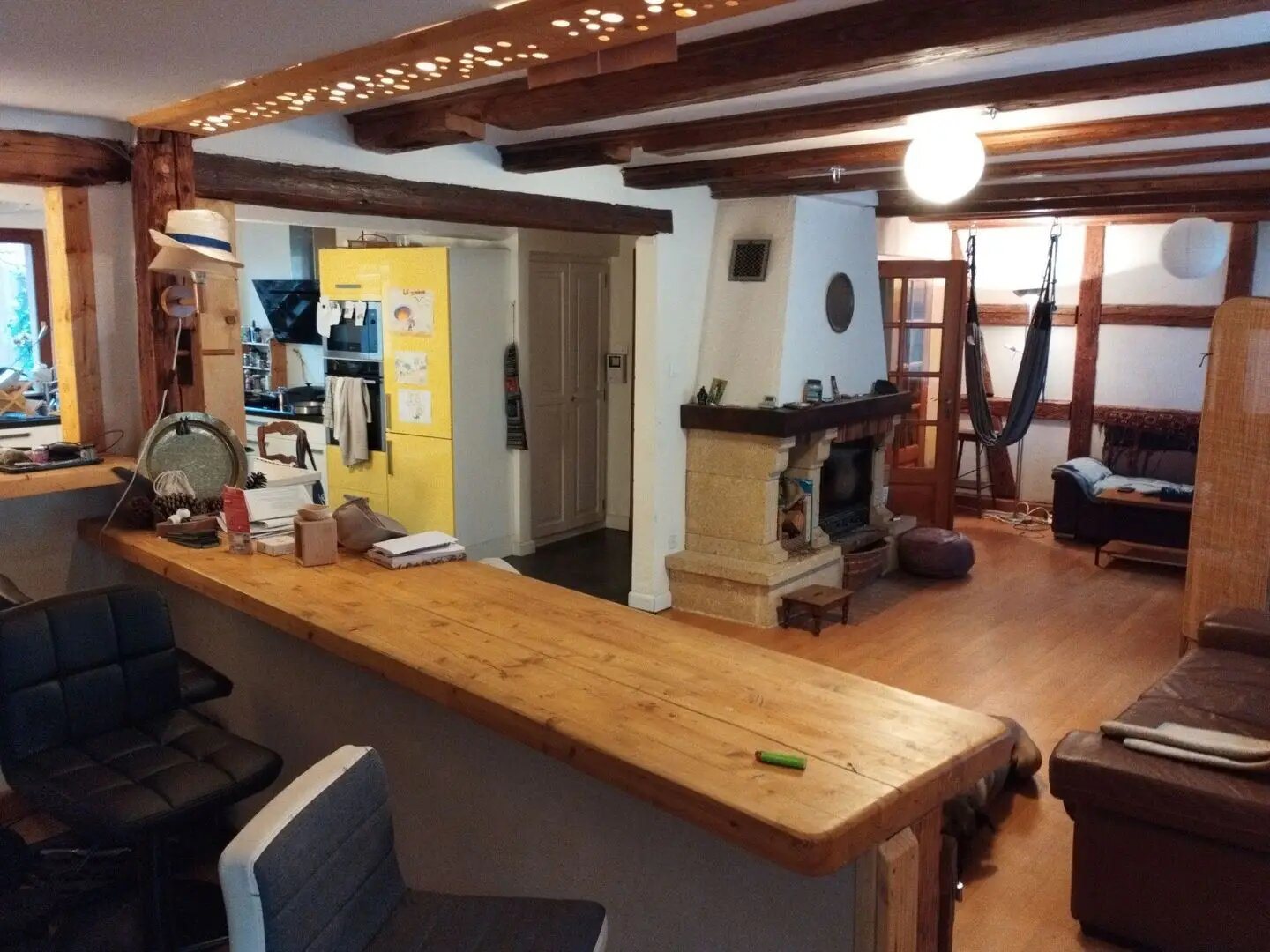 Maison à louer, 150m², Rouffach