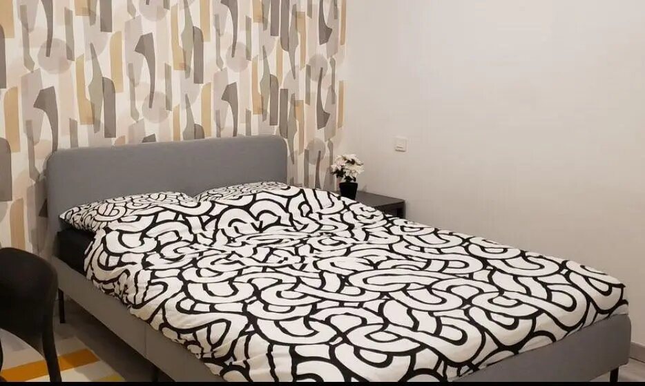 Appartement à louer, 28m², Créteil