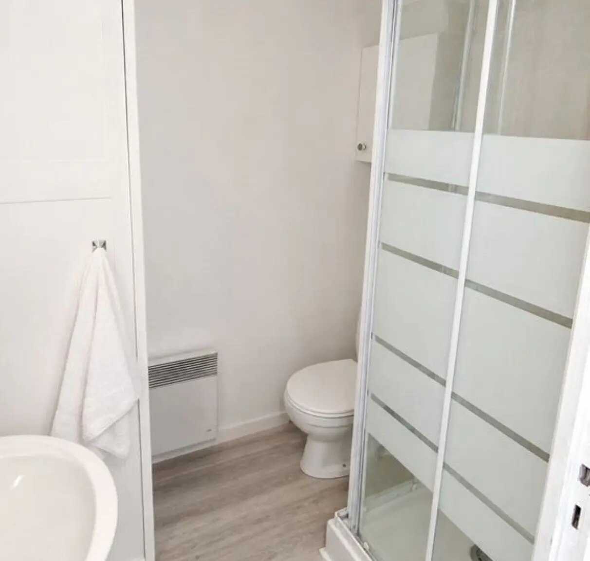 Appartement à louer, 28m², Créteil