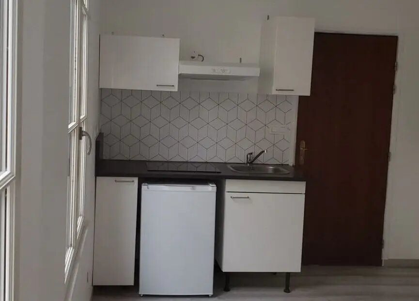 Appartement à louer, 28m², Créteil