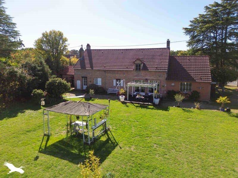 Maison à vendre, 134m², Salbris