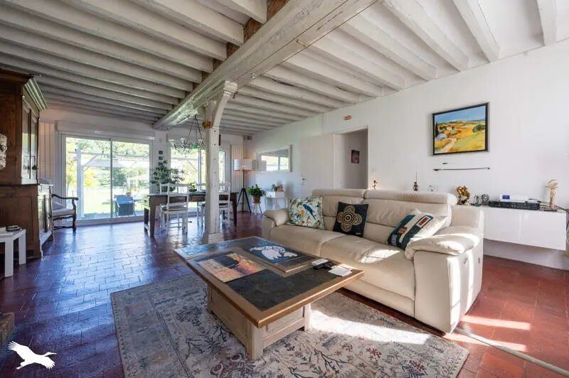 Maison à vendre, 134m², Salbris