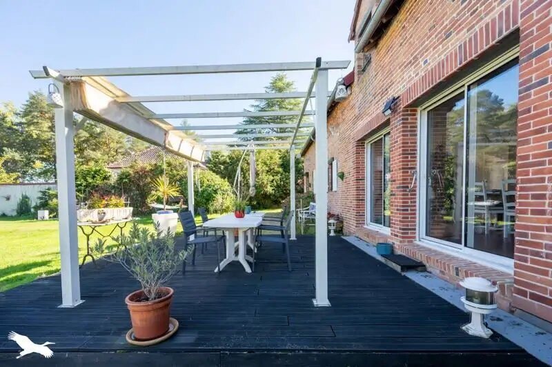 Maison à vendre, 134m², Salbris