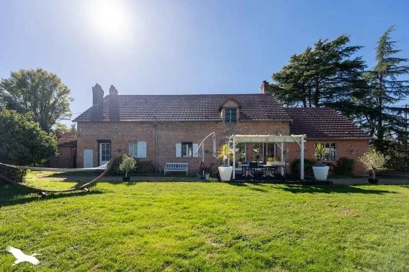 Maison à vendre, 134m², Salbris