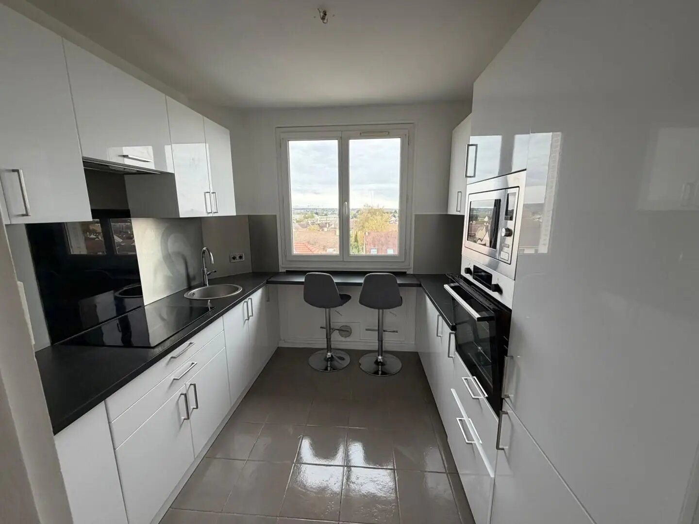 Appartement à vendre, 60m², Montesson