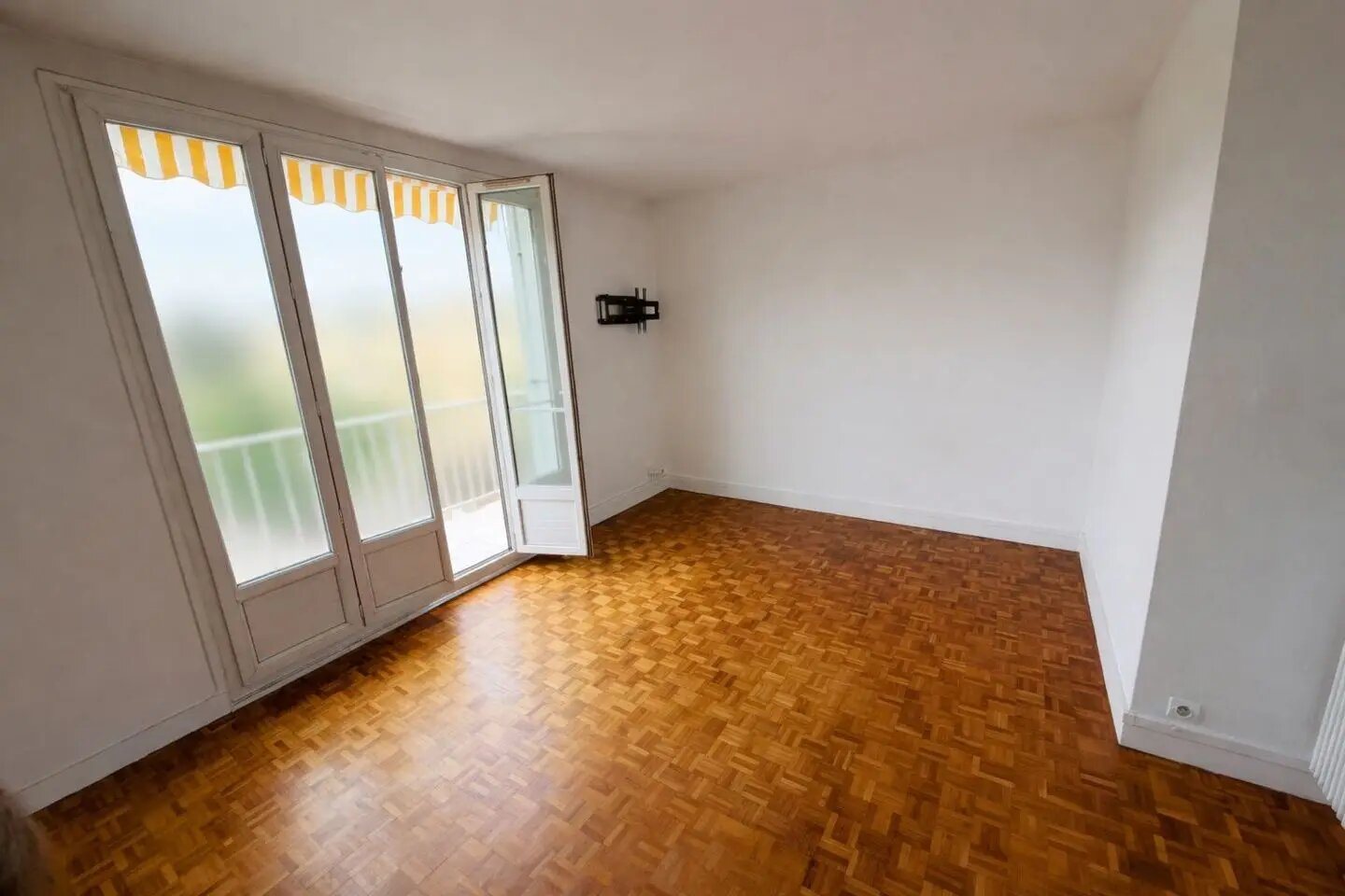 Appartement à vendre, 60m², Montesson