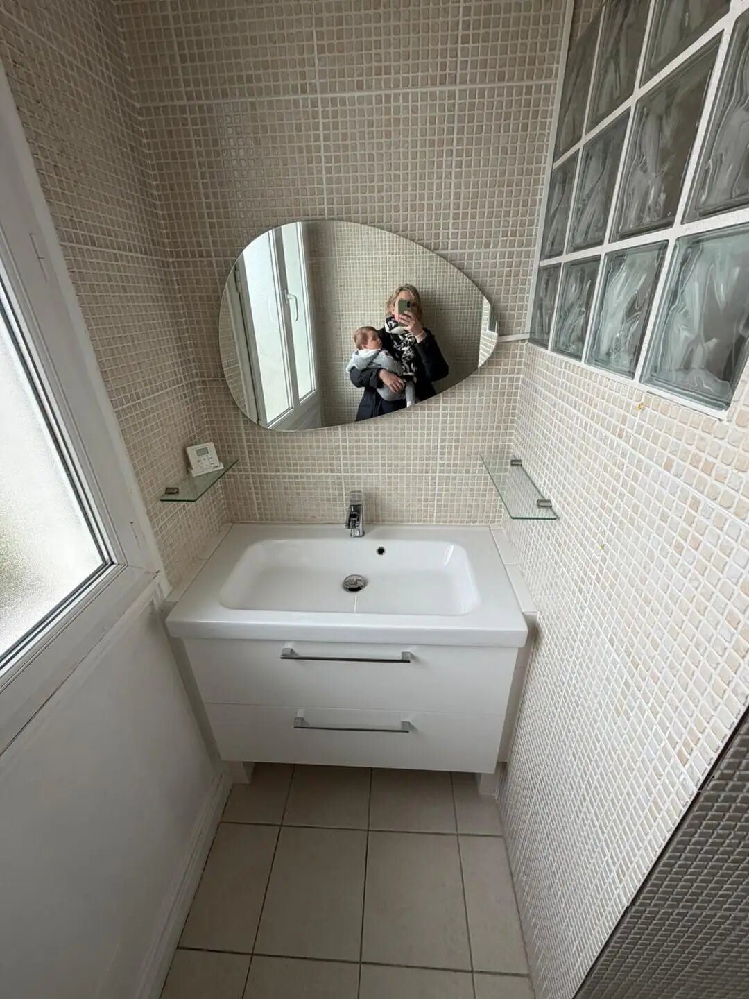Appartement à vendre, 60m², Montesson