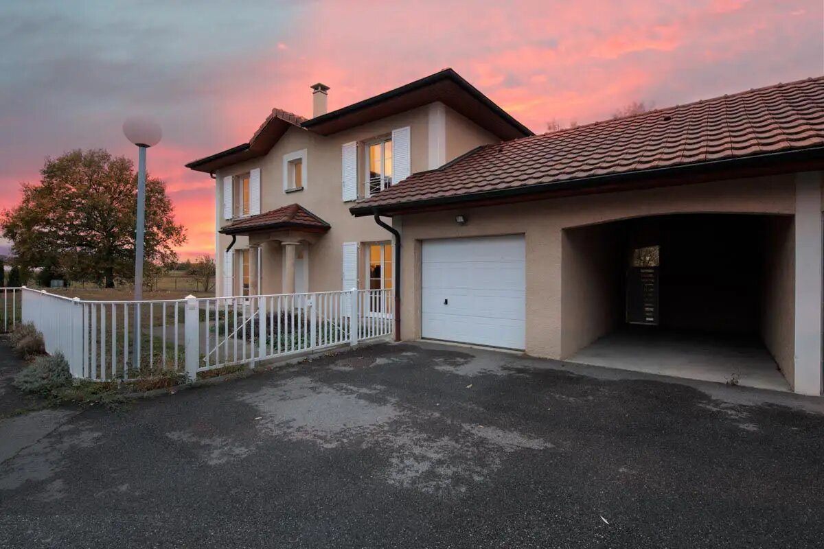 Maison à louer, 140m², Veigy-Foncenex