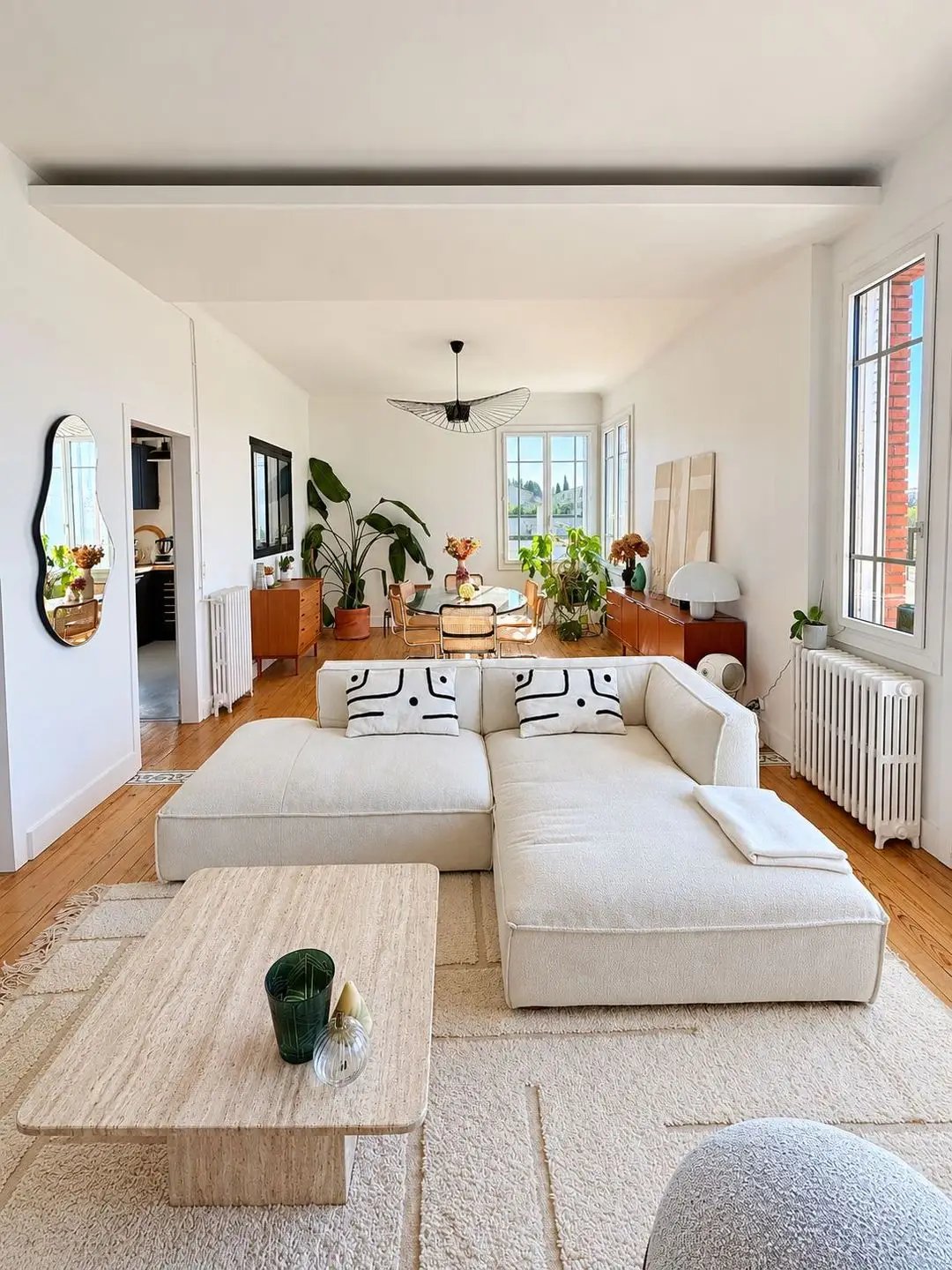Appartement à vendre, 92m², Toulouse