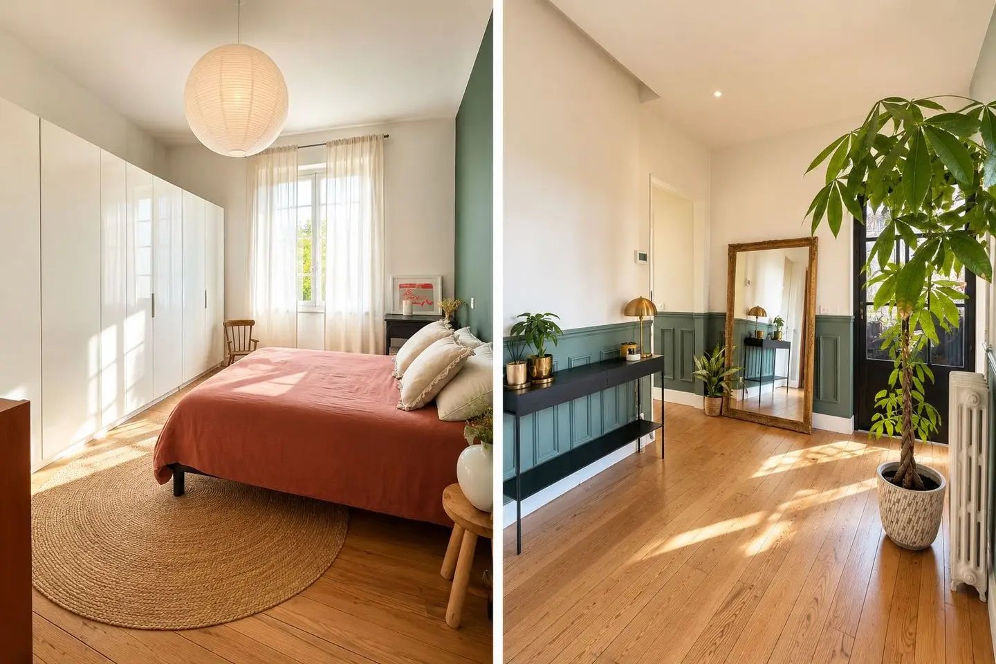 Appartement à vendre, 92m², Toulouse