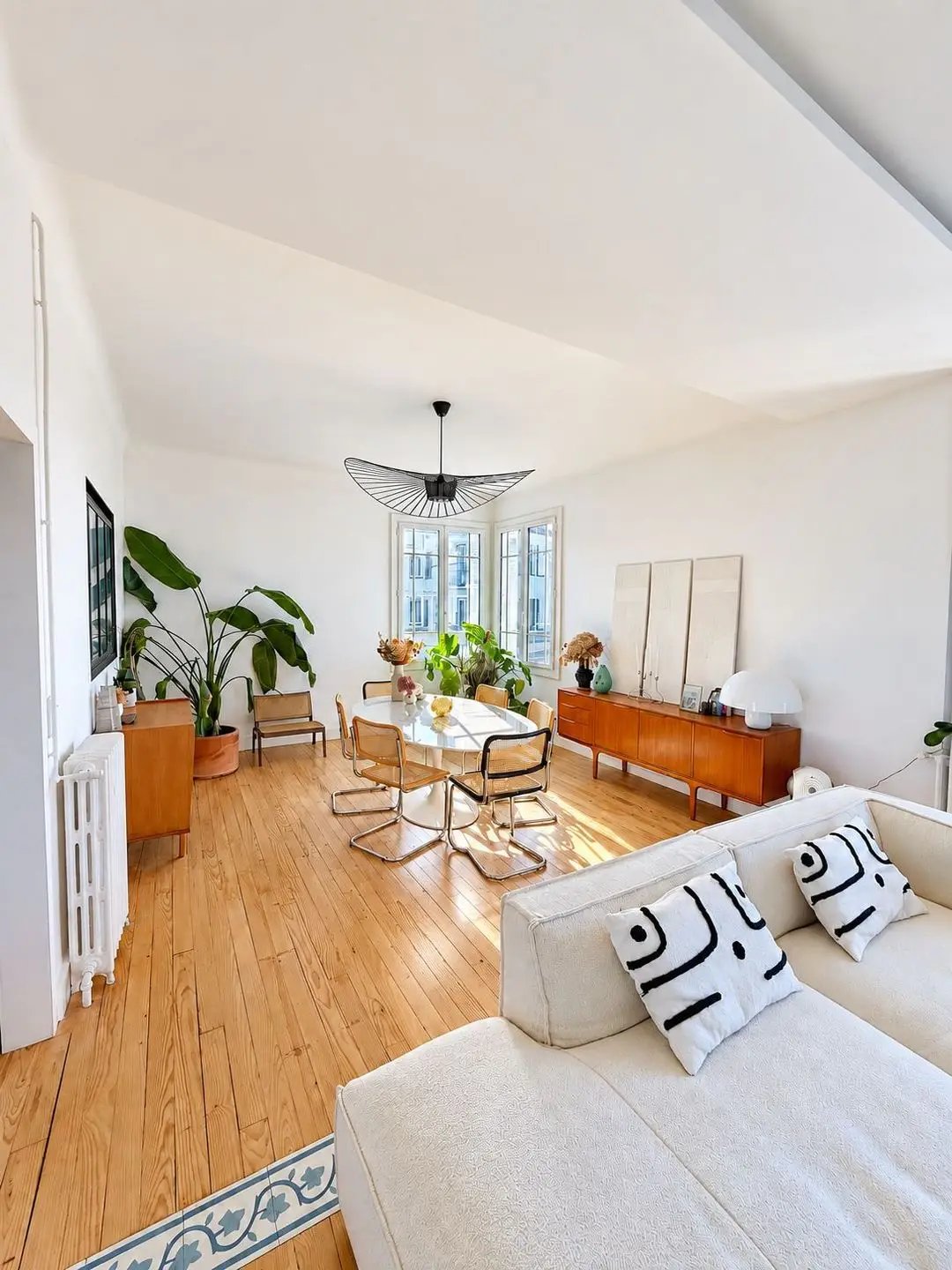 Appartement à vendre, 92m², Toulouse