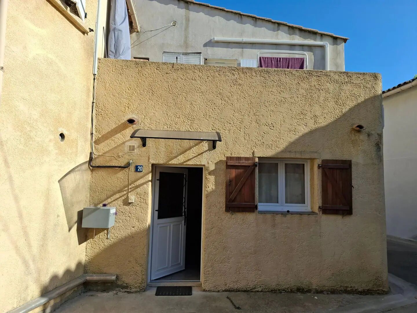 Maison à vendre, 38m², Mauguio