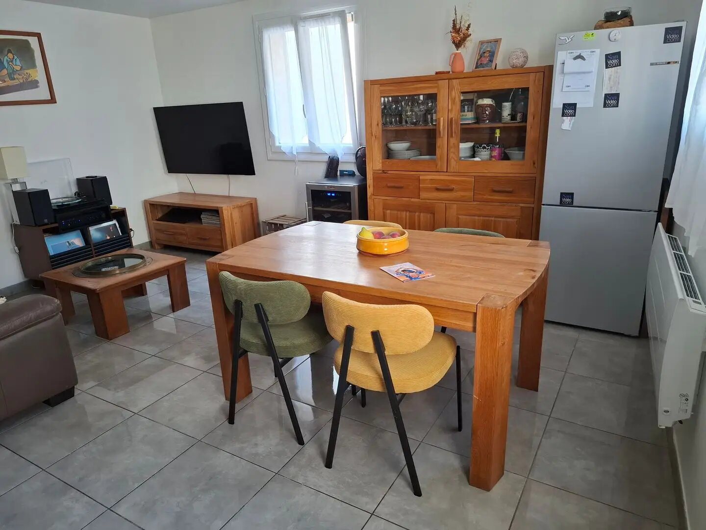 Maison à vendre, 38m², Mauguio