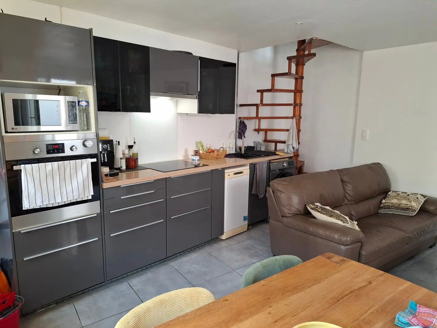 Maison à vendre, 38m², Mauguio