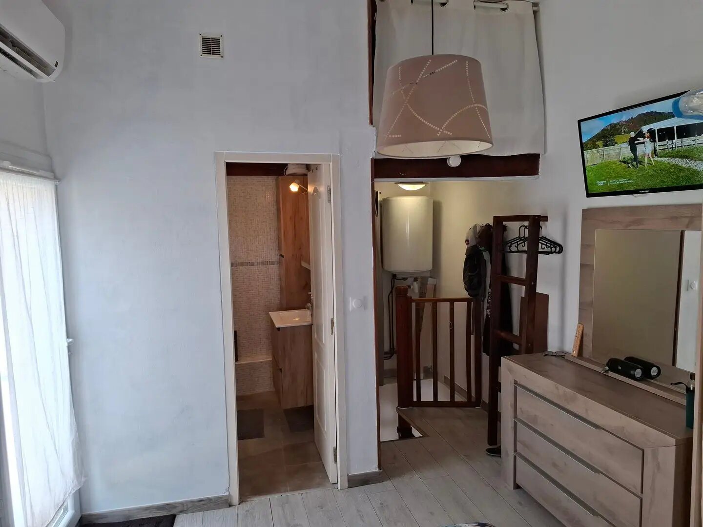 Maison à vendre, 38m², Mauguio