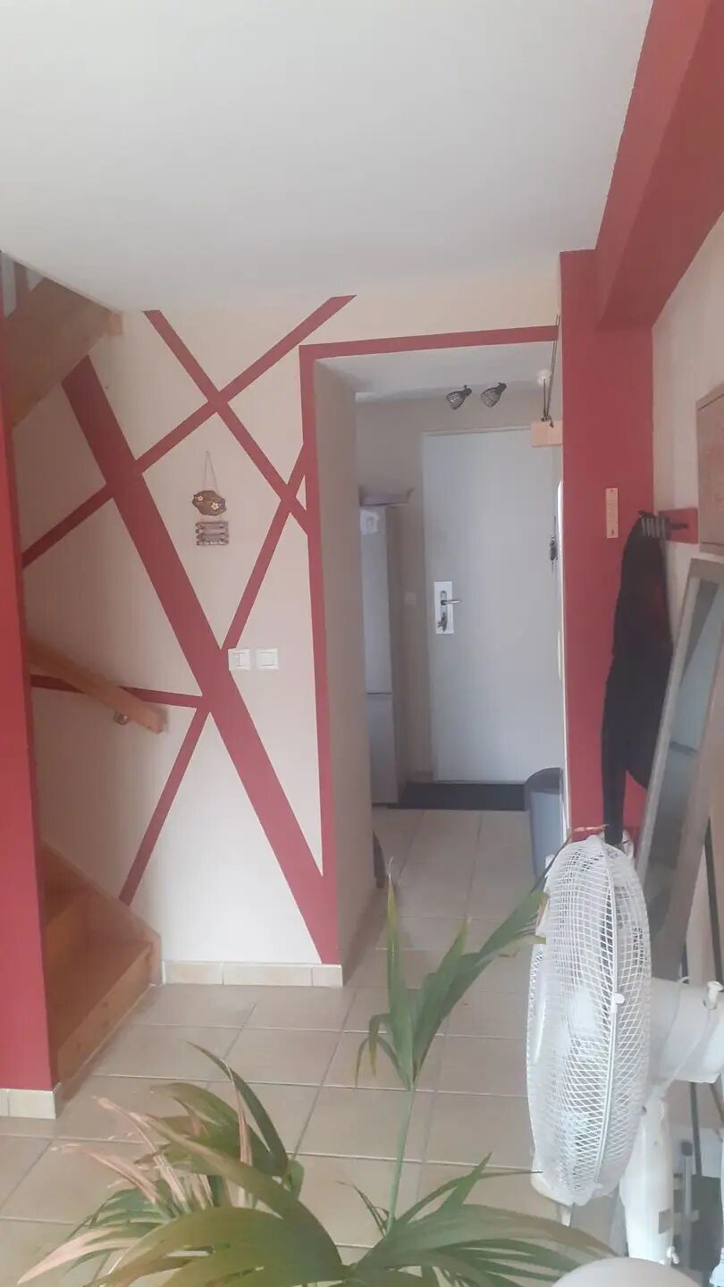 Appartement à vendre, 50m², Barbaste