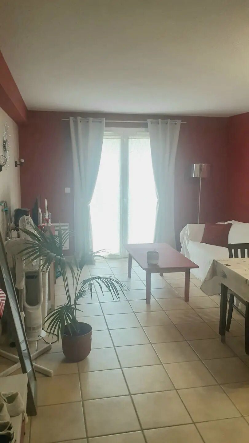 Appartement à vendre, 50m², Barbaste