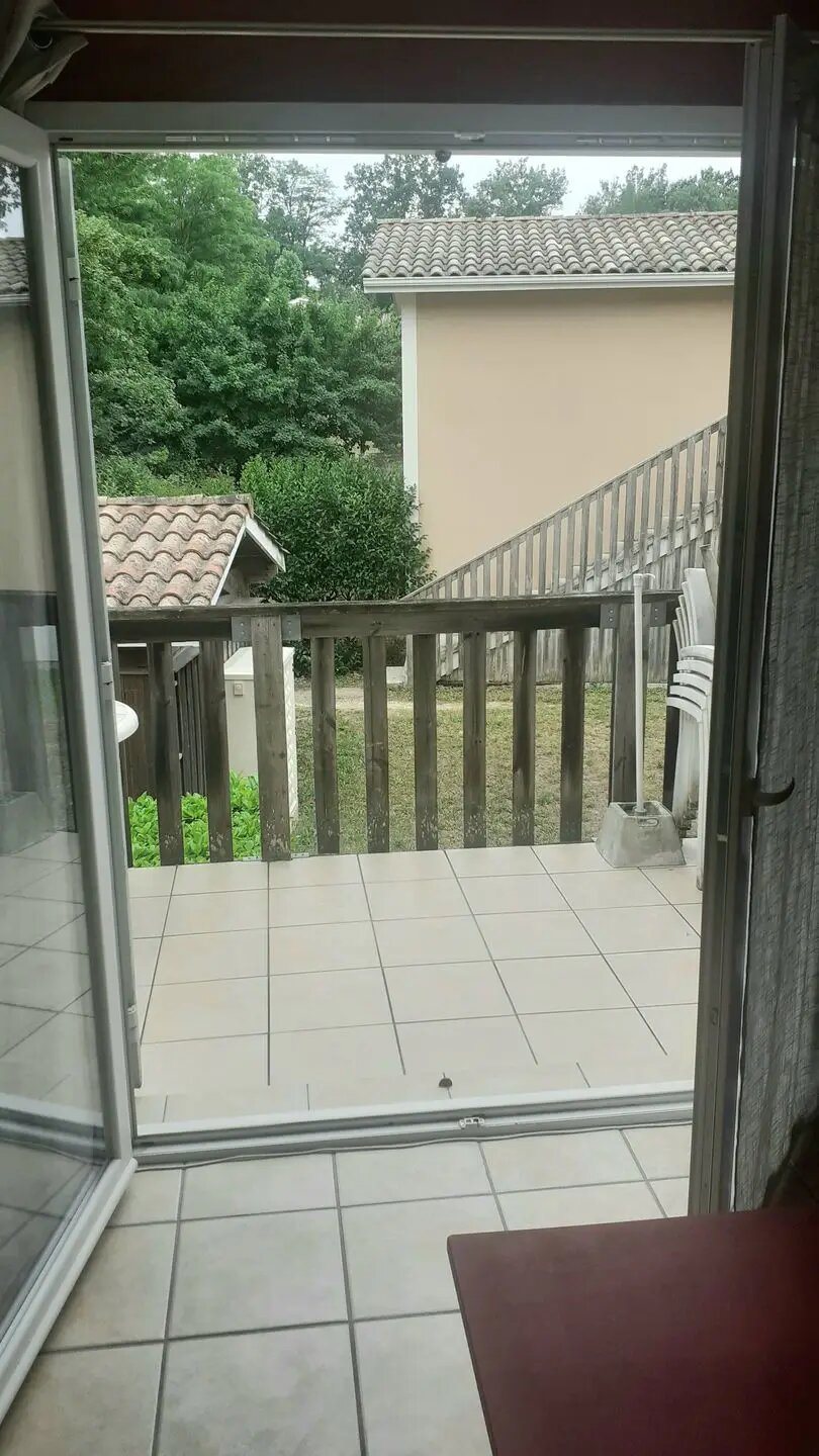 Appartement à vendre, 50m², Barbaste