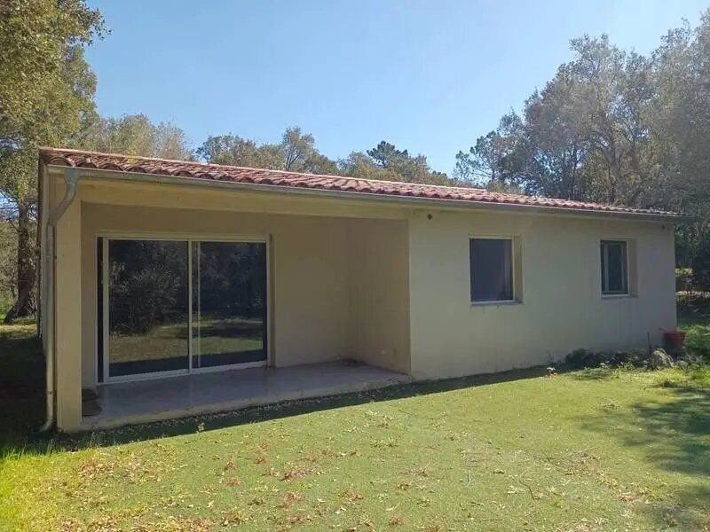 Maison à vendre, 104m², Porto-Vecchio