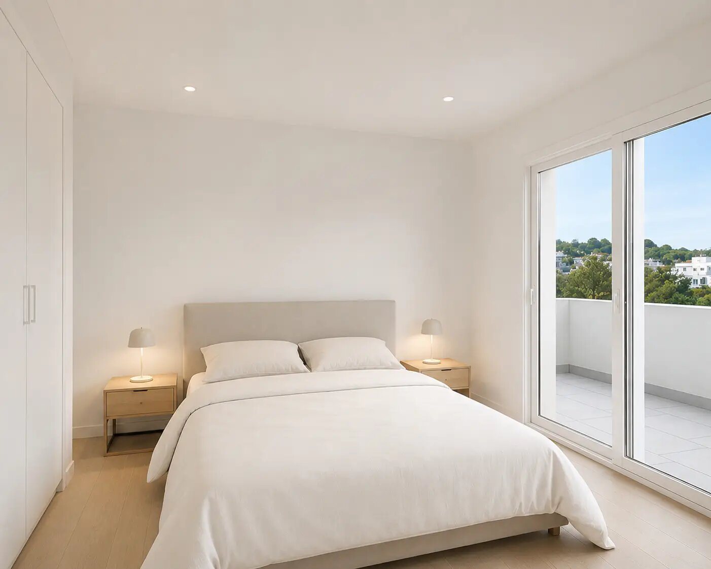 Appartement à vendre, 70m², Antibes