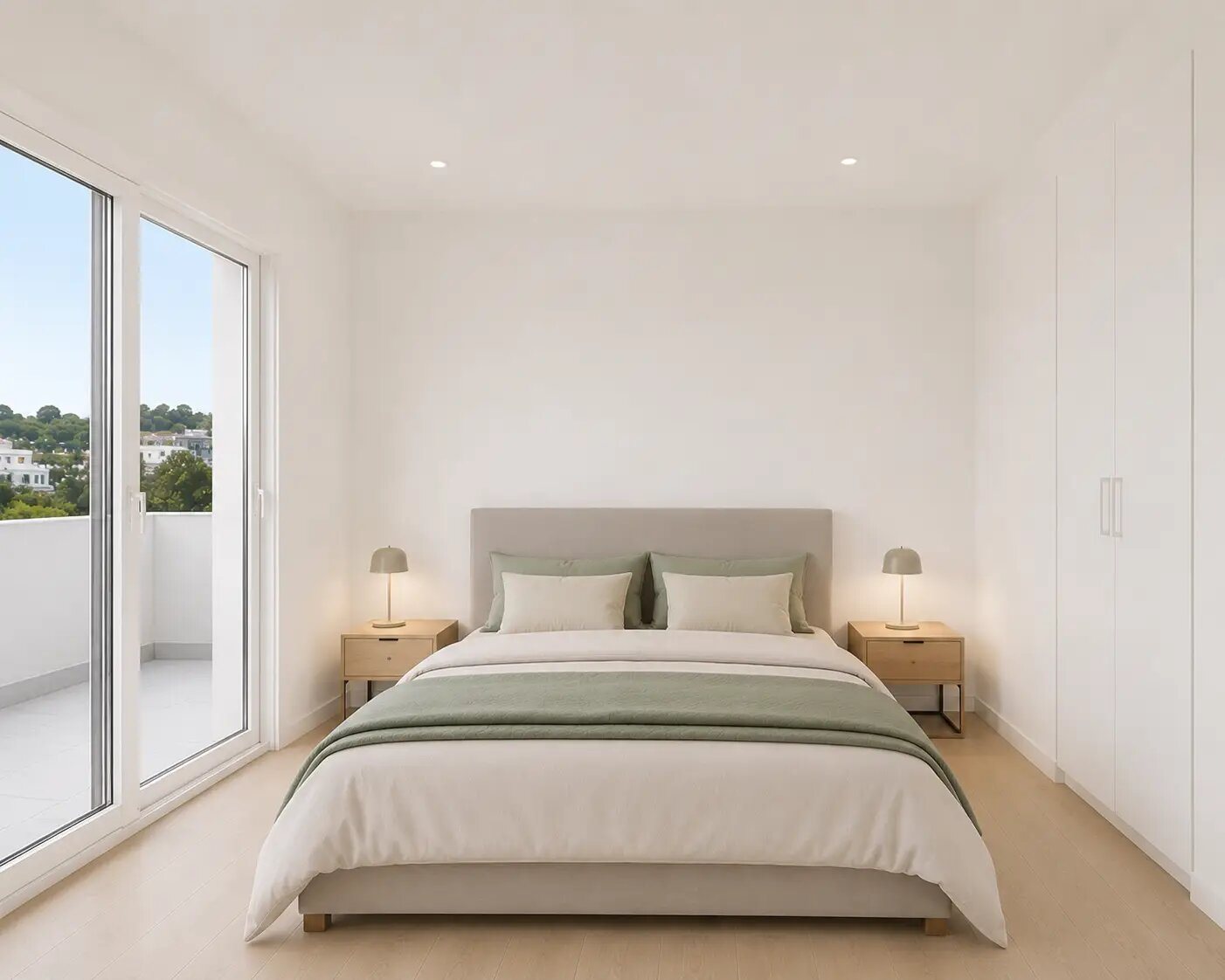 Appartement à vendre, 70m², Antibes