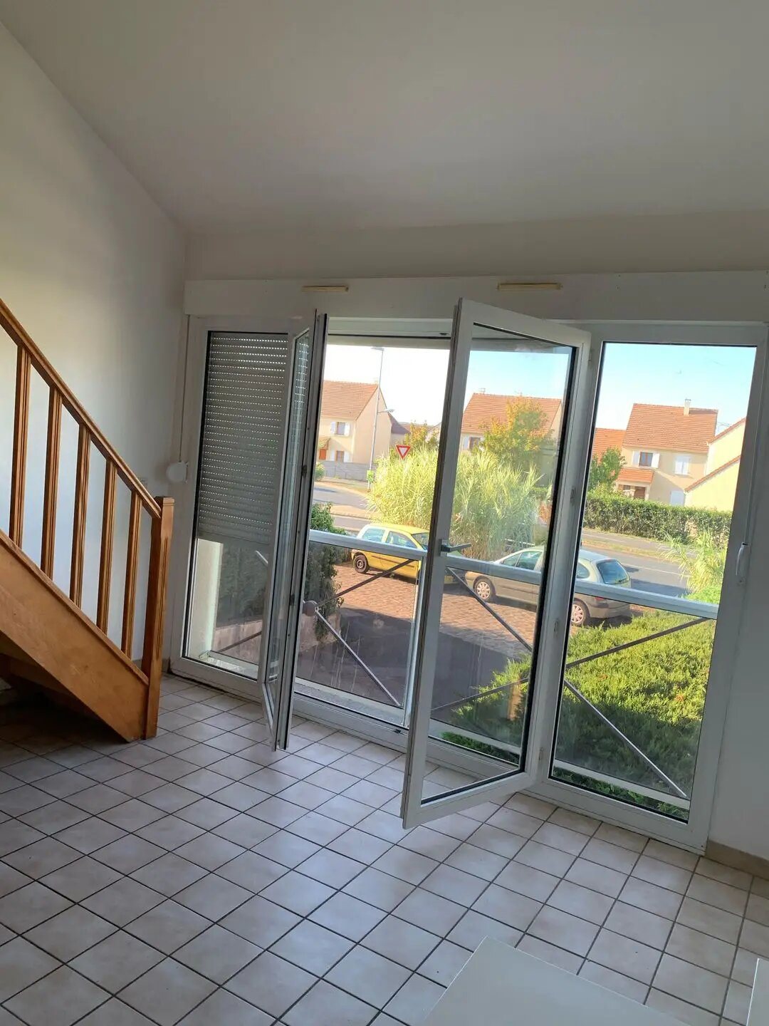 Appartement à louer, 33m², Lardy