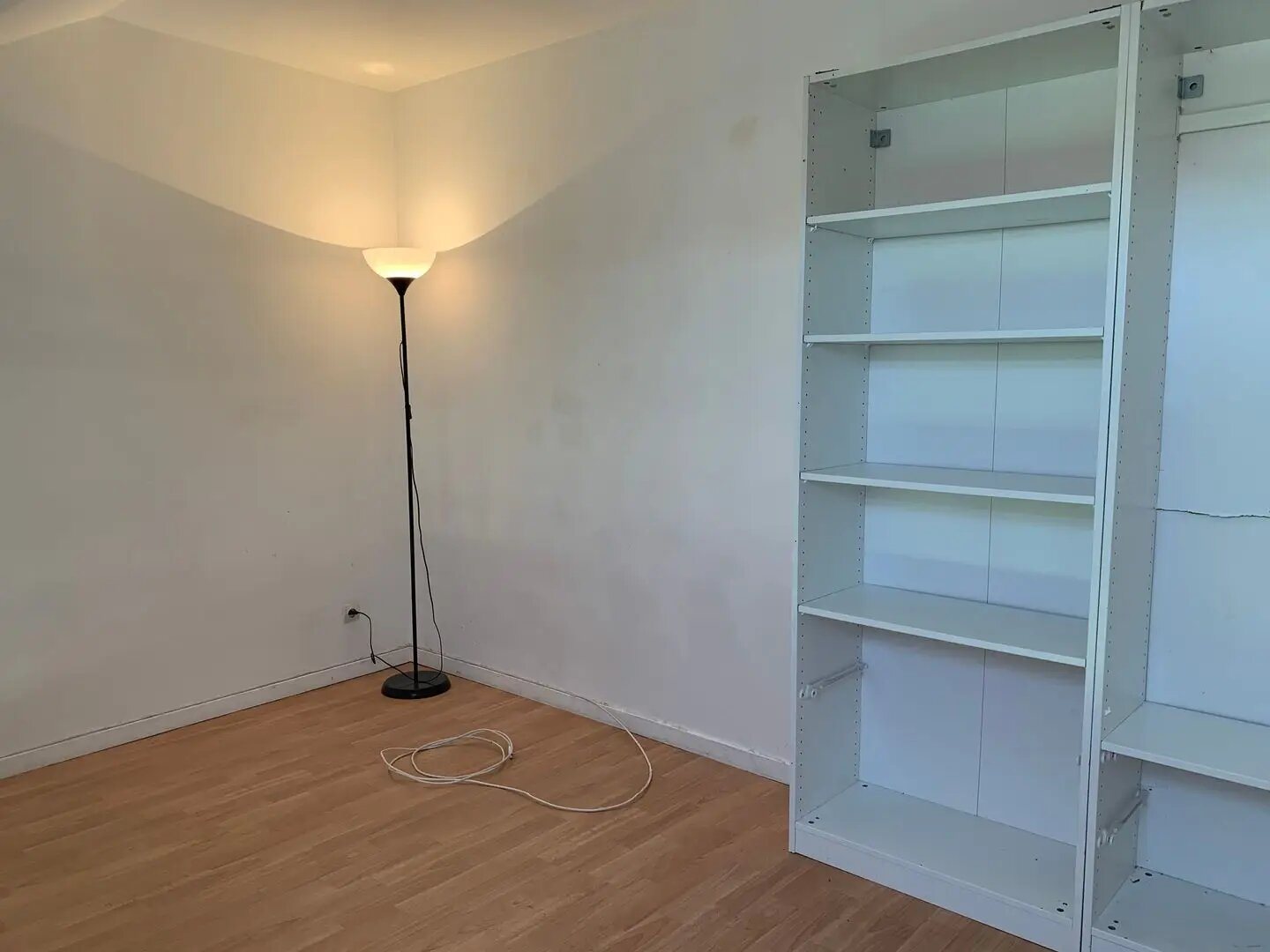 Appartement à louer, 33m², Lardy
