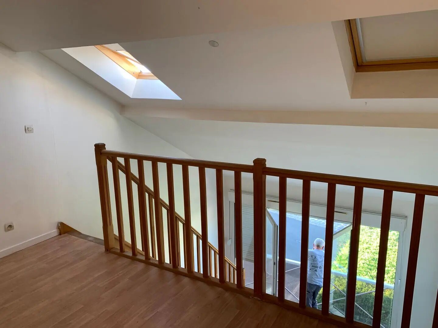 Appartement à louer, 33m², Lardy